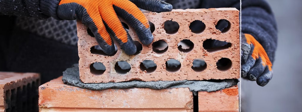 Chrisprin Resources Masonry Construction