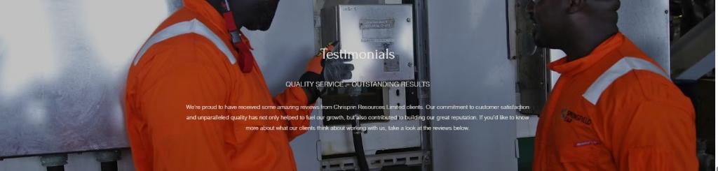 Industrial Technicians